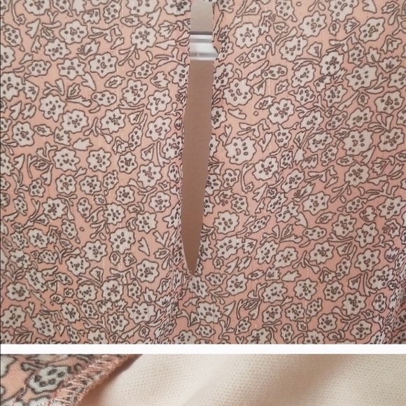 Charming Charlie Romper - Picture 3 of 3